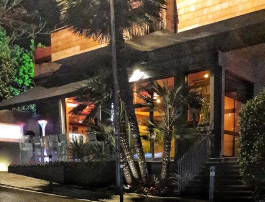 Pizzeria Desiderio