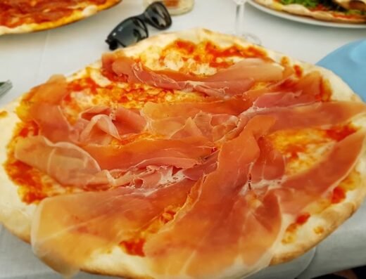 Pizzeria Desiderio
