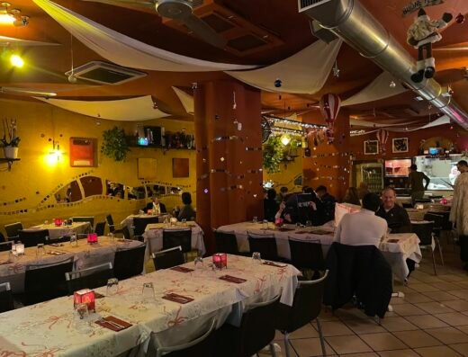 Pizzeria Desiderio