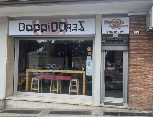 Pizzeria DoppioZero