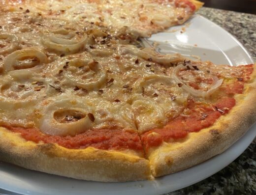 Pizzeria DoppioZero