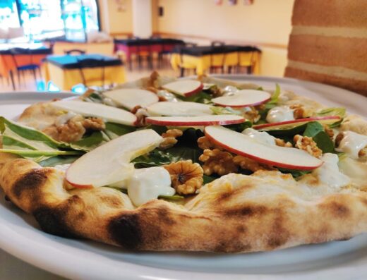 Pizzeria Due Archi