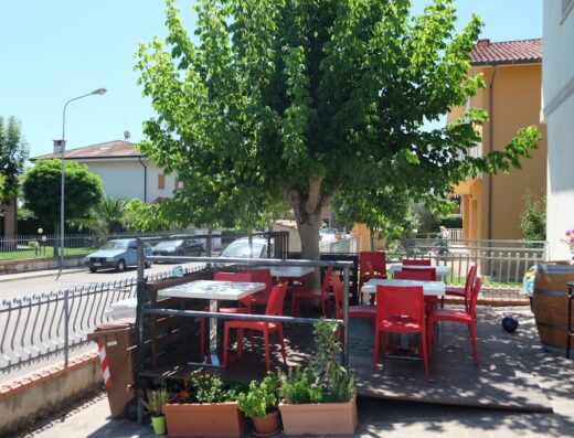 Pizzeria Il Capriccio di Leo