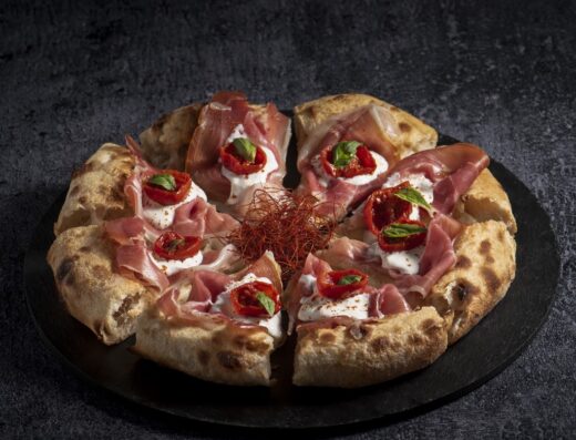 Pizzeria Il Capriccio di Leo
