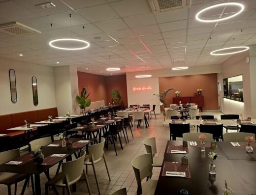Pizzeria Infarina