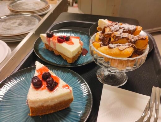 Pizzeria Infarina