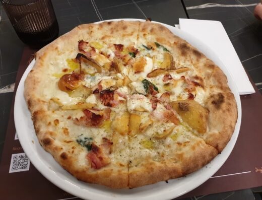 Pizzeria Infarina