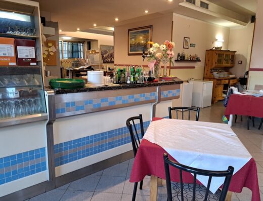 Pizzeria La Collina