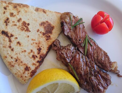 Pizzeria La Collina