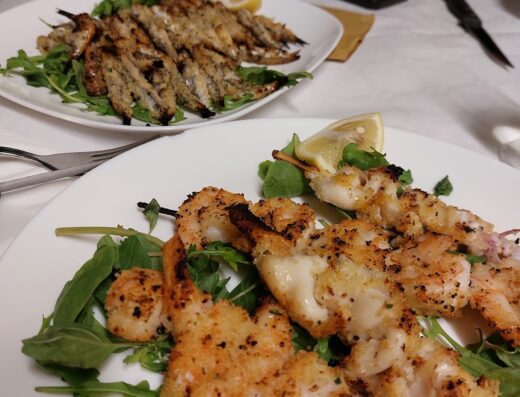 Pizzeria La Collina