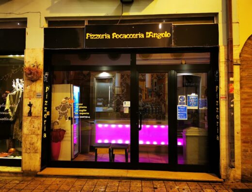 Pizzeria l’Angolo