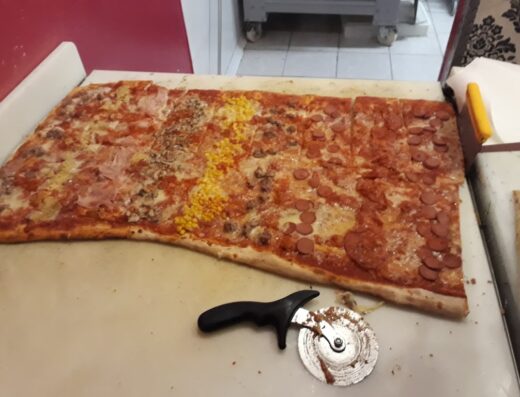Pizzeria l’Angolo