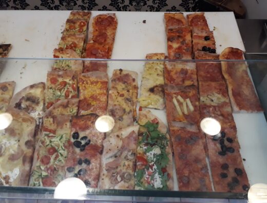 Pizzeria l’Angolo
