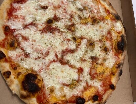Pizzeria Le Casette