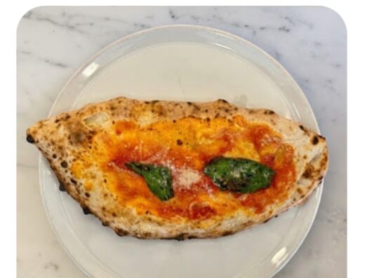 Pizzeria Mille Gusti Rimini