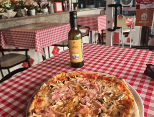 Pizzeria Mille Gusti Rimini