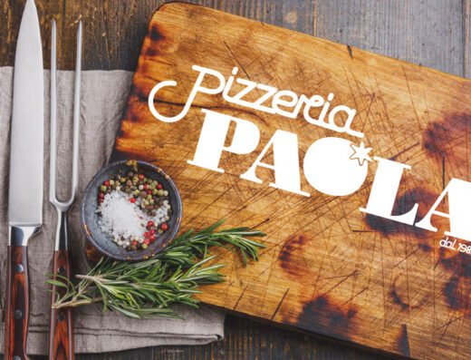 Pizzeria Paola Ancona