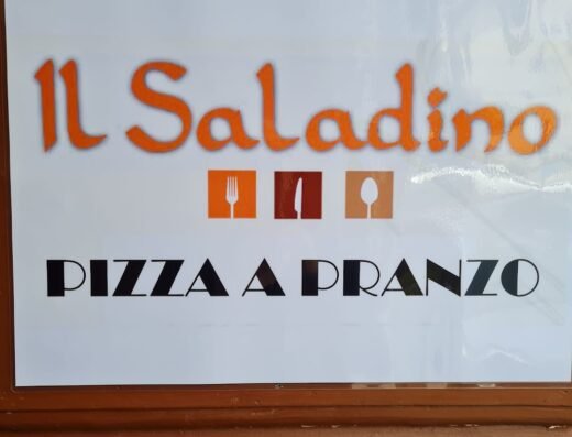 Pizzeria Ristorante Il Saladino
