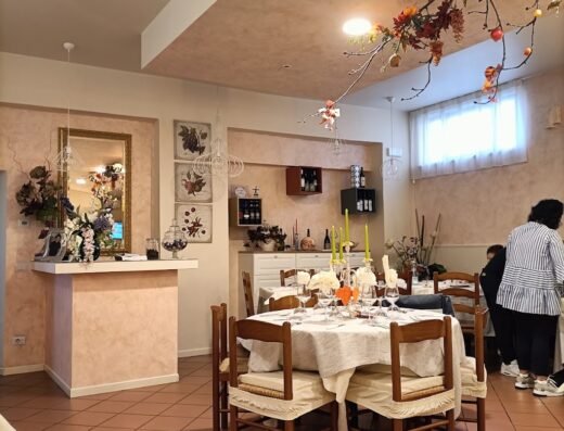 Pizzeria Ristorante Vecchi Sapori