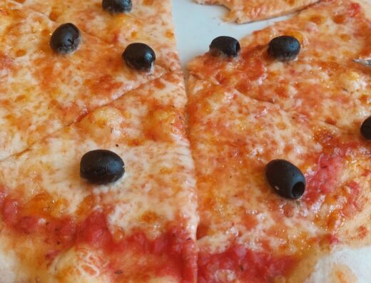 Pizzeria Ristorante Vecchi Sapori