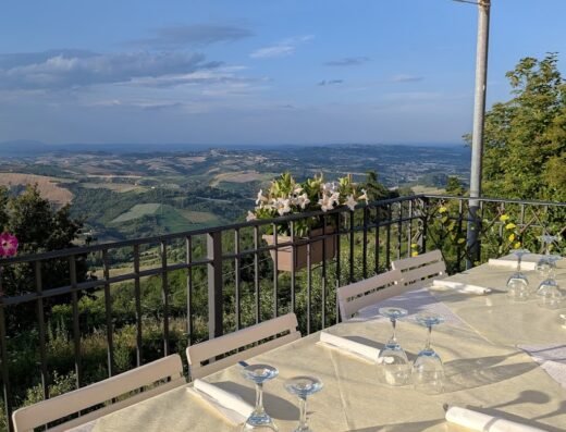 Pizzeria Ristorante Vecchi Sapori