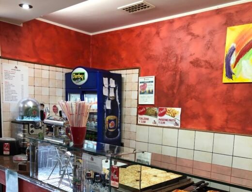 Pizzeria Roberta Macerata