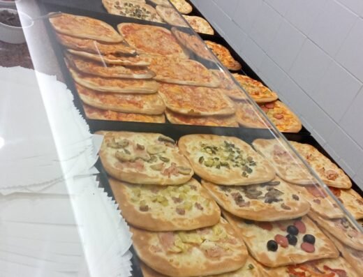 Pizzeria Roberta Macerata