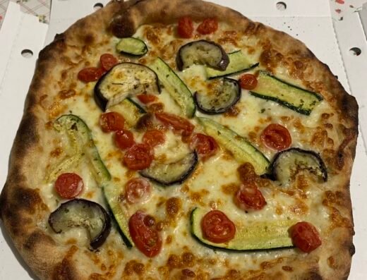 Pizzeria Santa Croce