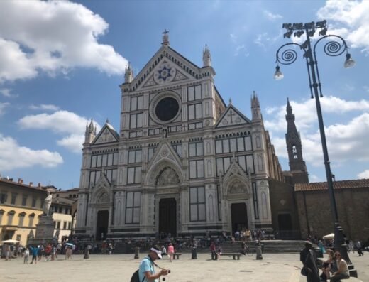Pizzeria Santa Croce
