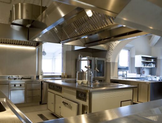 Pizzeria Sp.accio