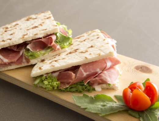 Pizzeria Sp.accio