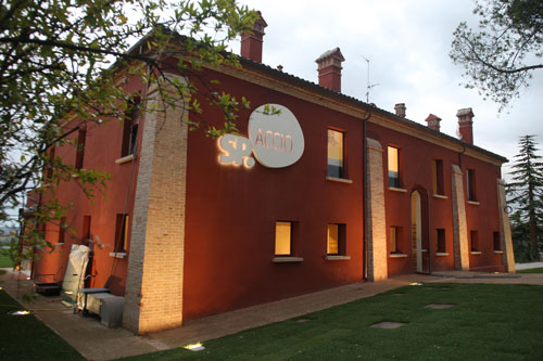 Pizzeria Sp.accio