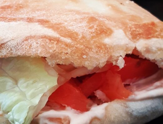 Pizzeria Tofee