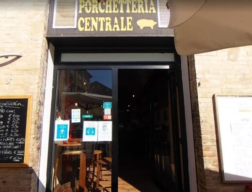 Porchetteria Centrale