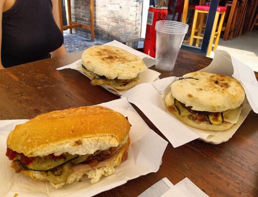 Porchetteria Centrale
