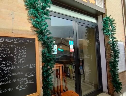 Porchetteria Centrale