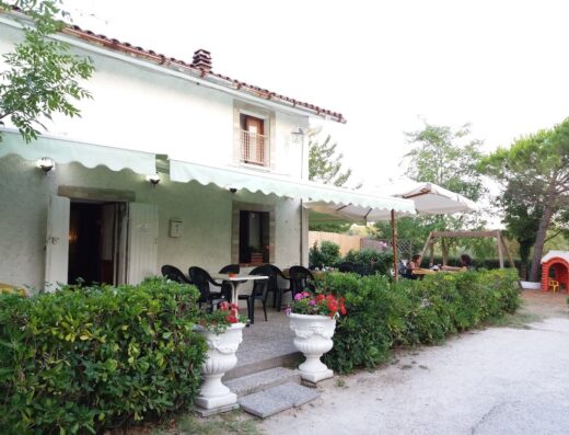 Punta degli Schiavi