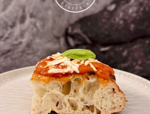 Quindici – Pizzeria Pucceria