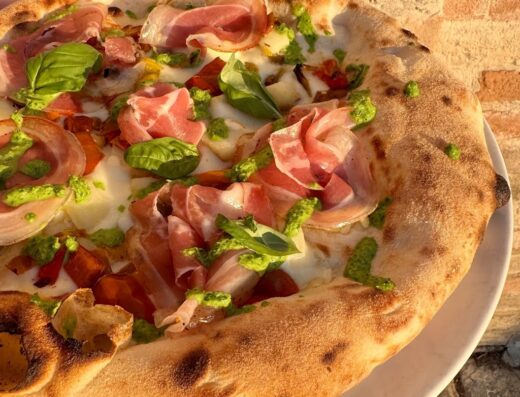 Quindici – Pizzeria Pucceria