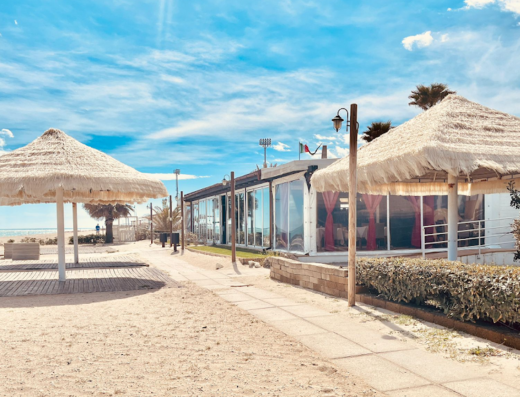 Raphael Beach