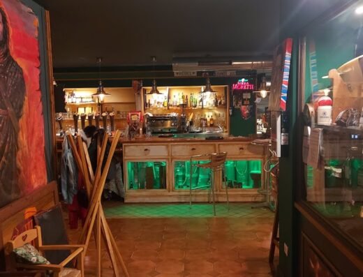 Rebel Pub Pizzeria