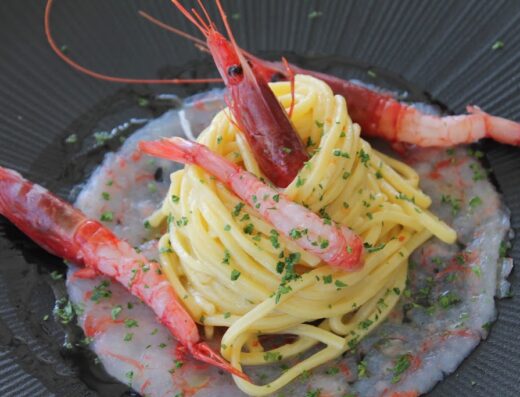 Ricci di Mare