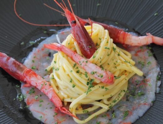 Ricci di Mare