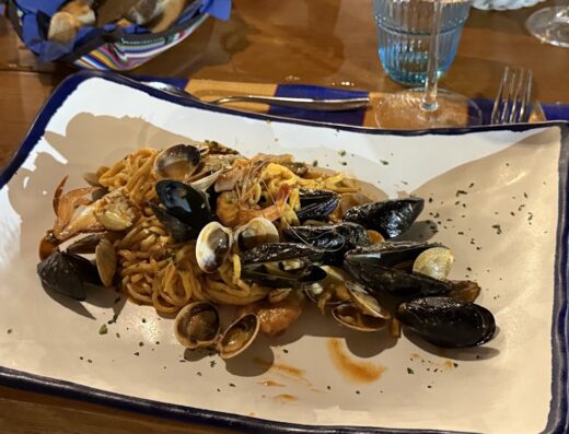 Ricci di Mare
