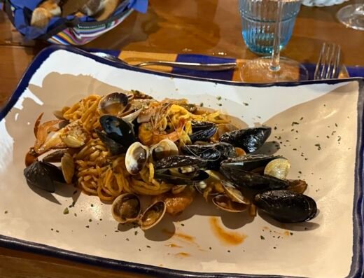 Ricci di Mare