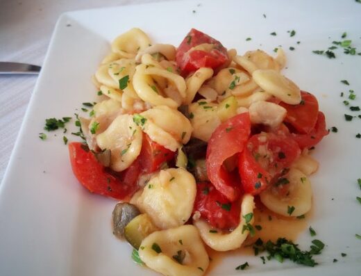 Riccione Ristorante La Giara