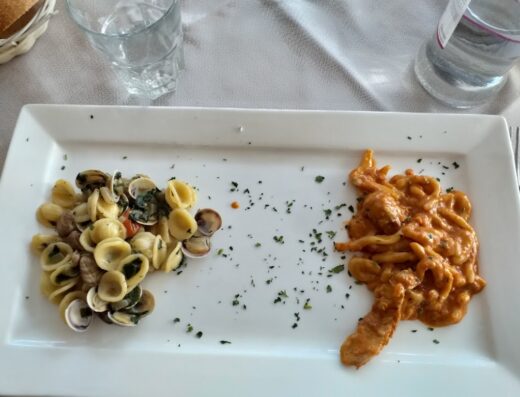 Riccione Ristorante La Giara