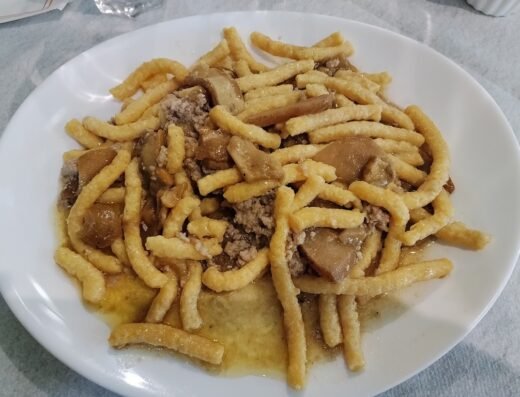 Ristorante ai 9 Tarocchi