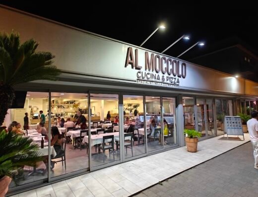 Ristorante Al Moccolo