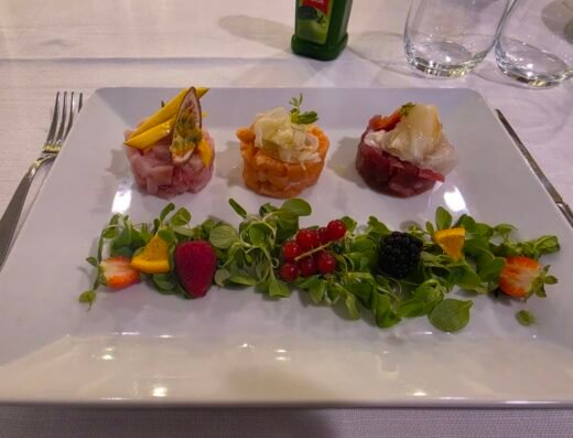 Ristorante Al Moccolo
